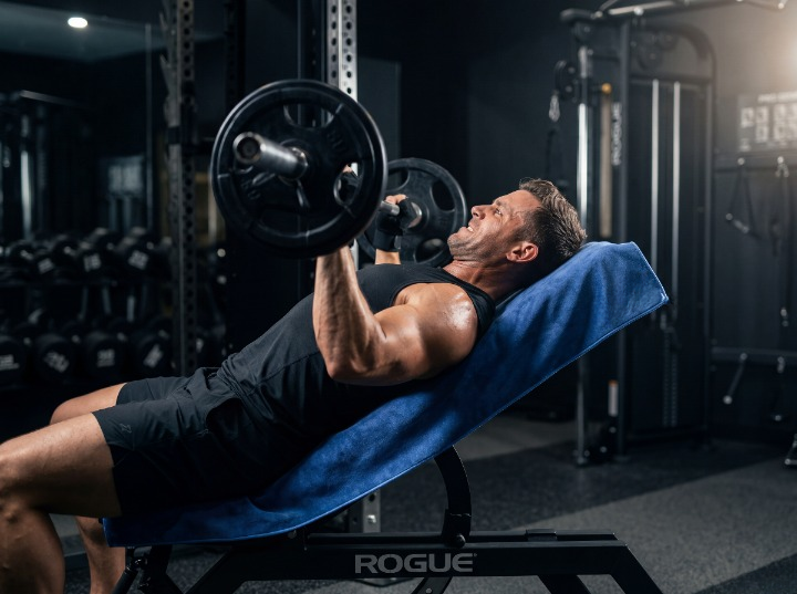 AXON Atlas Grip – الغطاء الرياضي الفاخر بغطاء Hooded