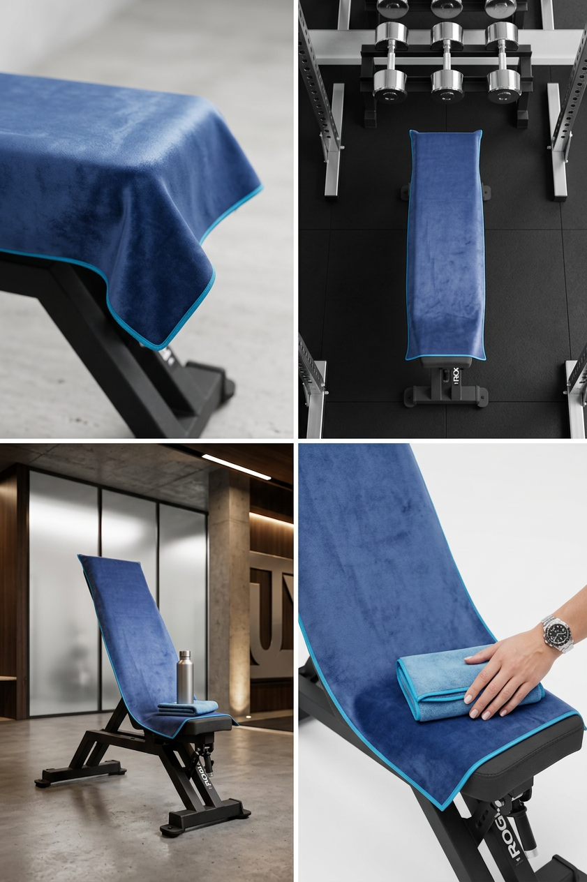 AXON Atlas Grip – الغطاء الرياضي الفاخر بغطاء Hooded