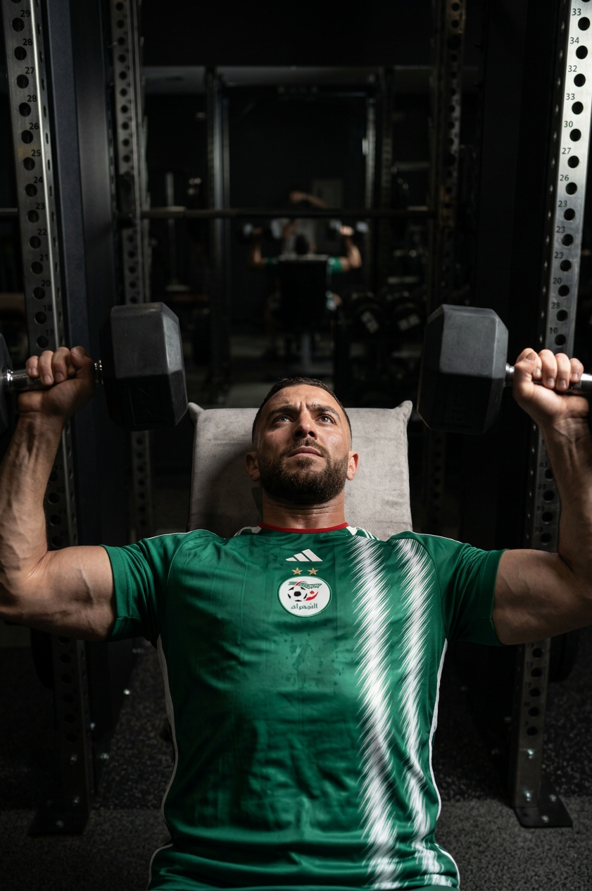 AXON Atlas Grip – الغطاء الرياضي الفاخر بغطاء Hooded