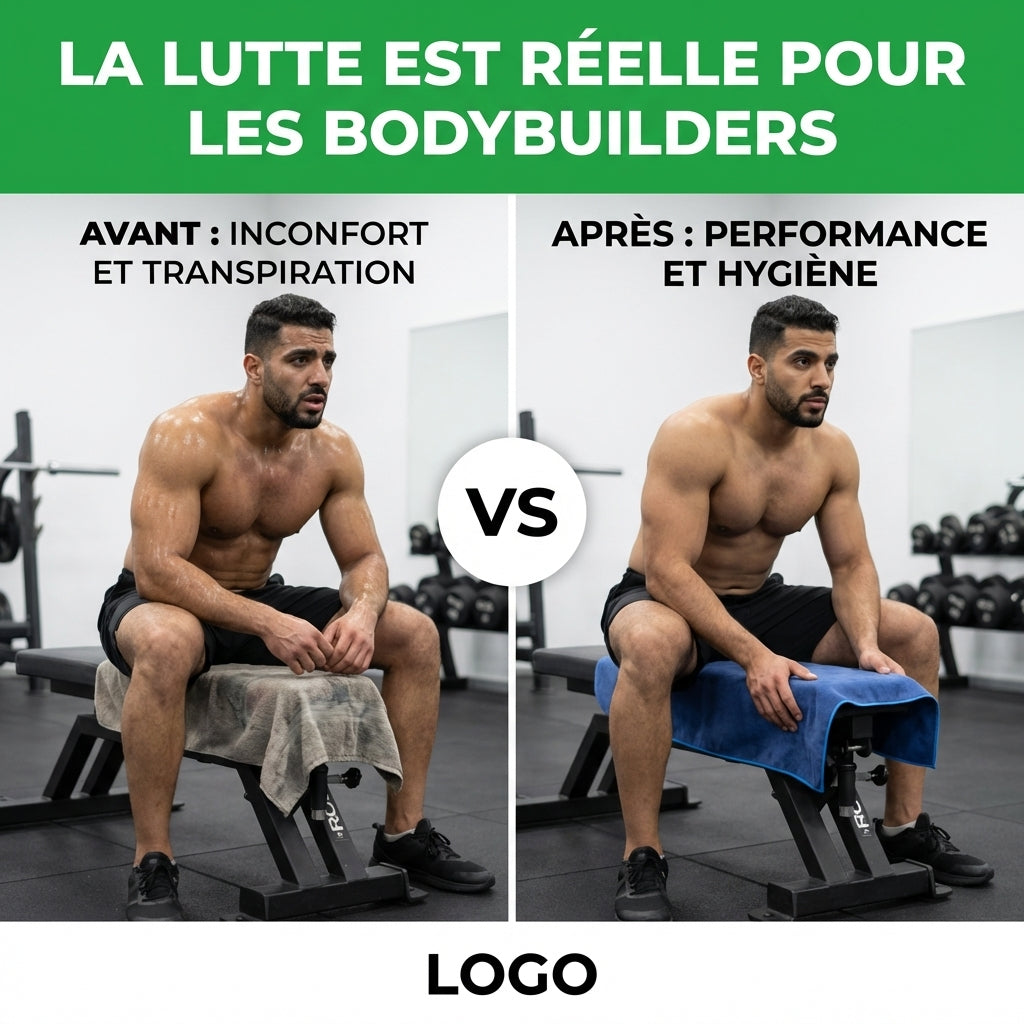 AXON Atlas Grip – الغطاء الرياضي الفاخر بغطاء Hooded